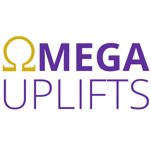 Omega Uplifts Foundation, Inc